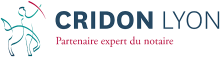 Centre de recherches, d'information et de documentation notariales à LYON CRIDON